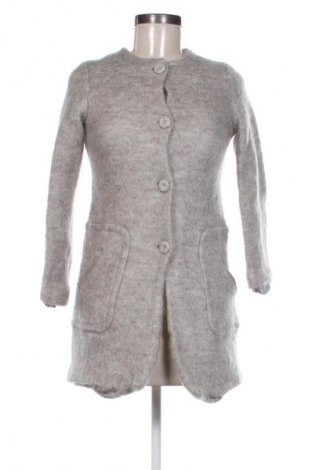 Damski płaszcz Zara, Rozmiar XS, Kolor Kolorowy, Cena 338,51 zł