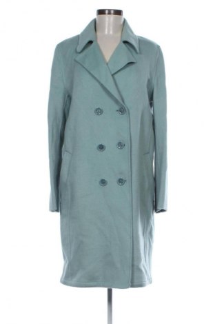 Női kabát Zara, Méret L, Szín Zöld, Ár 11 000 Ft