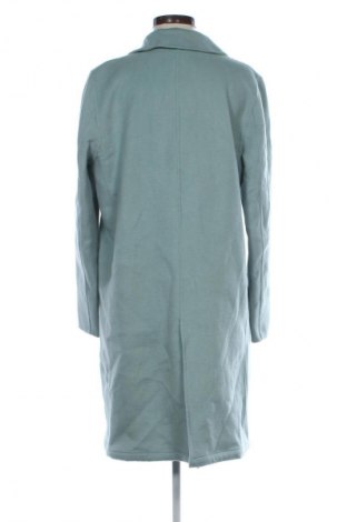 Női kabát Zara, Méret L, Szín Zöld, Ár 11 000 Ft