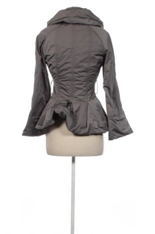 Damenmantel Zara, Größe S, Farbe Grün, Preis € 29,99