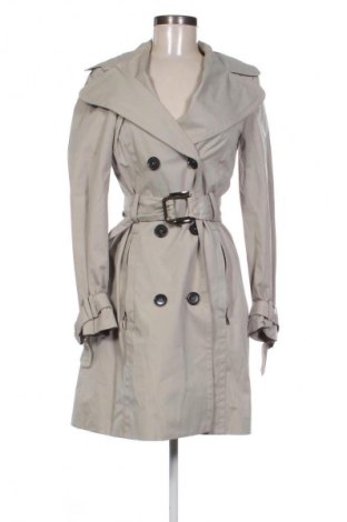 Dámský kabát  Zara, Velikost S, Barva Zelená, Cena  1 864,00 Kč