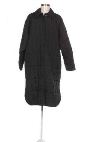 Γυναικείο παλτό Zara, Μέγεθος XS, Χρώμα Μαύρο, Τιμή 49,99 €