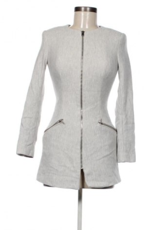 Női kabát Zara, Méret XS, Szín Szürke, Ár 12 239 Ft