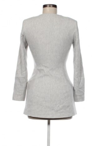 Női kabát Zara, Méret XS, Szín Szürke, Ár 12 239 Ft