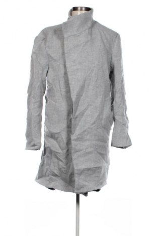 Damenmantel Zara, Größe L, Farbe Grau, Preis € 33,99
