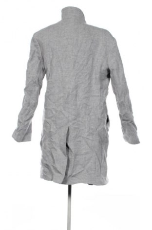 Damenmantel Zara, Größe L, Farbe Grau, Preis € 33,99