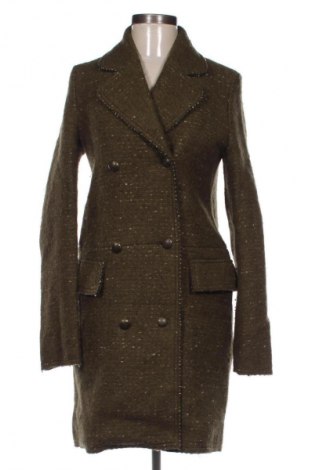 Dámský kabát  Zara, Velikost M, Barva Vícebarevné, Cena  939,00 Kč