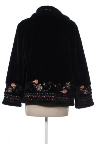 Damenmantel Zara, Größe S, Farbe Schwarz, Preis 34,78 €