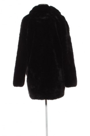 Dámský kabát  Zara, Velikost M, Barva Černá, Cena  1 049,00 Kč