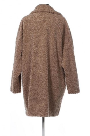 Dámský kabát  Zara, Velikost XXL, Barva Béžová, Cena  789,00 Kč