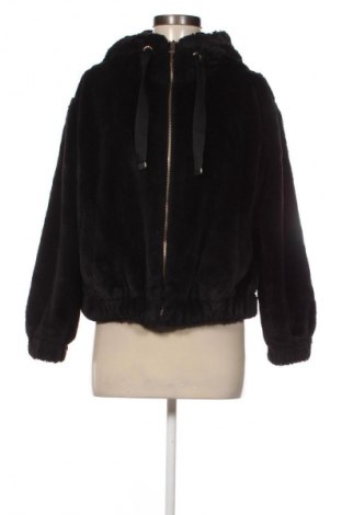 Damenmantel Zara, Größe S, Farbe Schwarz, Preis 36,99 €