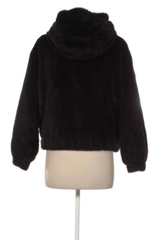 Damenmantel Zara, Größe S, Farbe Schwarz, Preis 36,99 €