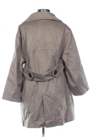 Dámský kabát  Zara, Velikost M, Barva Béžová, Cena  1 329,00 Kč