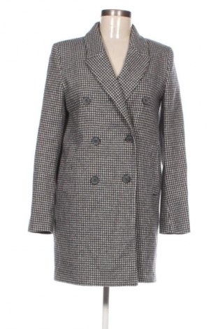 Dámsky kabát  Zara, Veľkosť S, Farba Viacfarebná, Cena  29,95 €