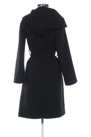 Γυναικείο παλτό Zara, Μέγεθος XS, Χρώμα Μαύρο, Τιμή 27,99 €