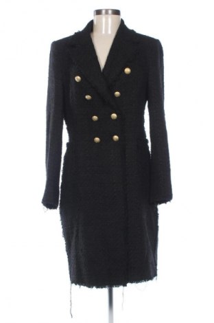 Damenmantel Zara, Größe L, Farbe Schwarz, Preis € 29,99