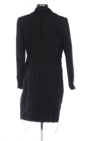 Damenmantel Zara, Größe L, Farbe Schwarz, Preis € 29,99