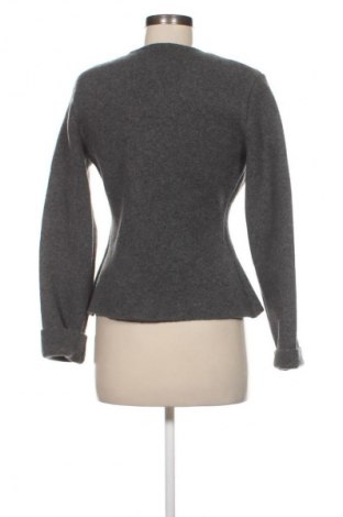 Damenmantel Zara, Größe M, Farbe Grau, Preis 63,43 €