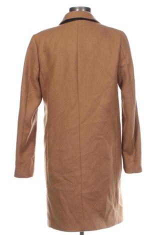Γυναικείο παλτό Zara, Μέγεθος M, Χρώμα Καφέ, Τιμή 48,99 €