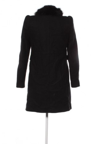 Γυναικείο παλτό Zara, Μέγεθος S, Χρώμα Μαύρο, Τιμή 32,99 €