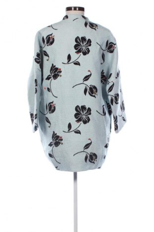 Γυναικείο παλτό Zara, Μέγεθος M, Χρώμα Πολύχρωμο, Τιμή 51,99 €