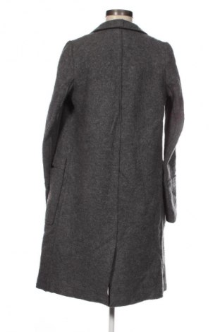 Damenmantel Zara, Größe XS, Farbe Grau, Preis 31,99 €