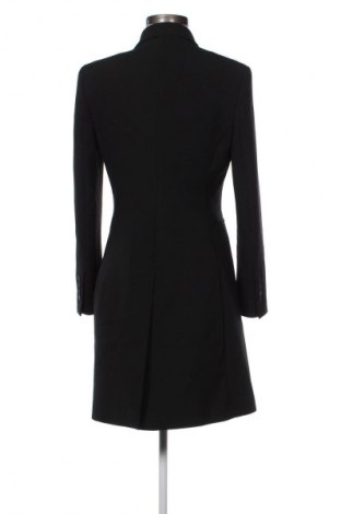 Damenmantel Zara, Größe M, Farbe Schwarz, Preis 28,00 €