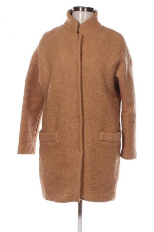 Damenmantel Zara, Größe S, Farbe Orange, Preis 34,79 €