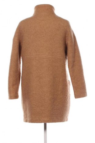 Damenmantel Zara, Größe S, Farbe Orange, Preis 34,79 €