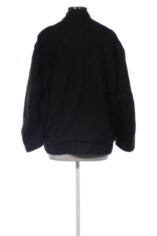 Palton de femei Zara, Mărime S, Culoare Negru, Preț 258,99 Lei