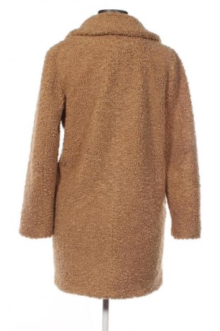 Palton de femei Zara, Mărime XS, Culoare Maro, Preț 250,99 Lei