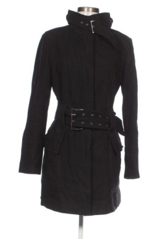 Dámsky kabát  Zara, Veľkosť L, Farba Čierna, Cena  44,95 €