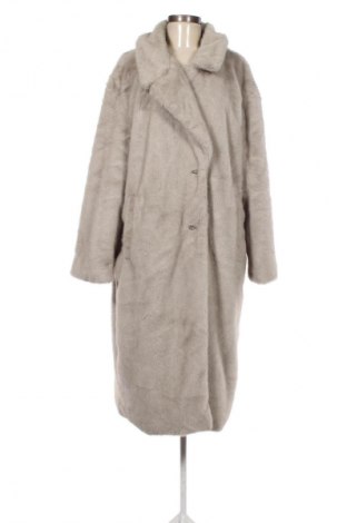 Dámský kabát  Zara, Velikost XL, Barva Šedá, Cena  1 139,00 Kč