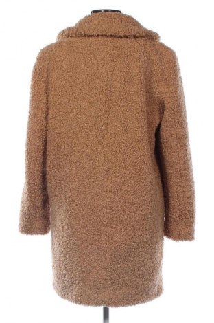 Dámský kabát  Zara, Velikost S, Barva Hnědá, Cena  1 279,00 Kč