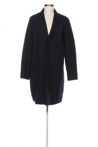 Dámský kabát  Zara, Velikost M, Barva Modrá, Cena  569,00 Kč
