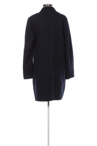 Dámský kabát  Zara, Velikost M, Barva Modrá, Cena  569,00 Kč