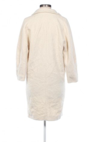 Damenmantel Zara, Größe S, Farbe Beige, Preis 52,99 €