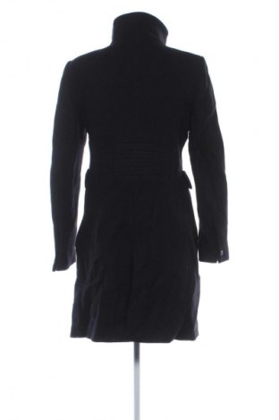 Damski płaszcz Zara, Rozmiar L, Kolor Czarny, Cena 198,99 zł