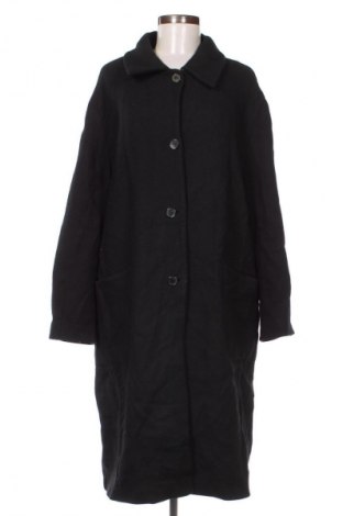 Γυναικείο παλτό Zara, Μέγεθος XXL, Χρώμα Μαύρο, Τιμή 46,99 €