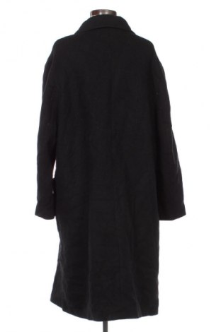 Γυναικείο παλτό Zara, Μέγεθος XXL, Χρώμα Μαύρο, Τιμή 46,99 €