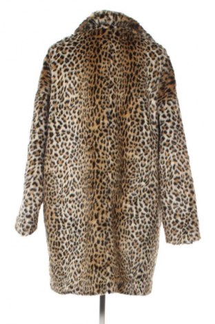 Дамско палто Zara, Размер S, Цвят Многоцветен, Цена 77,99 лв.