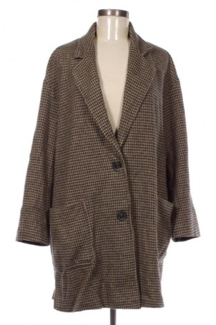 Palton de femei Zara, Mărime L, Culoare Multicolor, Preț 148,99 Lei