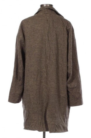 Palton de femei Zara, Mărime L, Culoare Multicolor, Preț 148,99 Lei