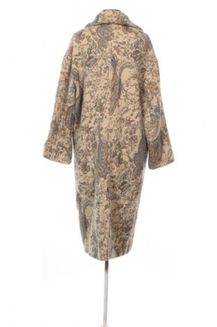 Dámsky kabát  Zara, Veľkosť XS, Farba Viacfarebná, Cena  45,95 €