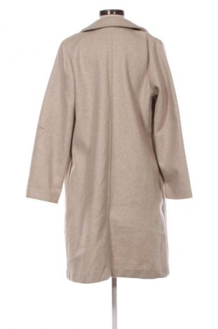 Γυναικείο παλτό Zara, Μέγεθος M, Χρώμα  Μπέζ, Τιμή 27,99 €