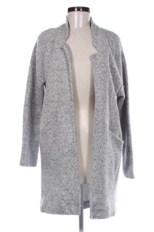 Damenmantel Zara, Größe M, Farbe Grau, Preis 28,18 €