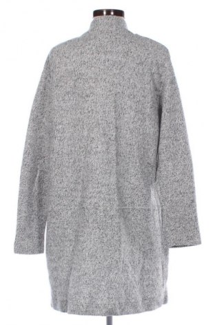 Damenmantel Zara, Größe M, Farbe Grau, Preis 28,18 €