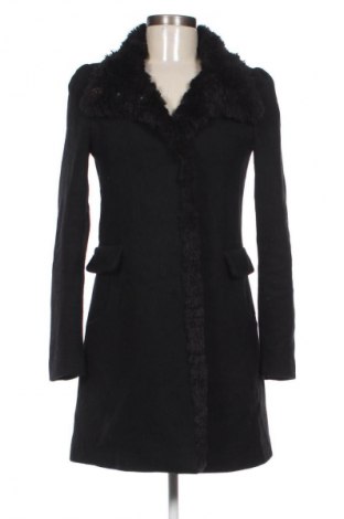 Palton de femei Zara Larsson, Mărime S, Culoare Negru, Preț 219,99 Lei