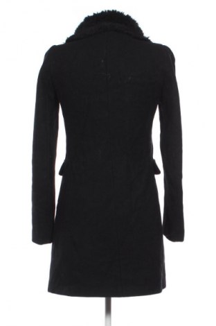 Palton de femei Zara Larsson, Mărime S, Culoare Negru, Preț 219,99 Lei