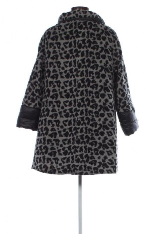 Γυναικείο παλτό Zee Lane, Μέγεθος L, Χρώμα Πολύχρωμο, Τιμή 77,17 €